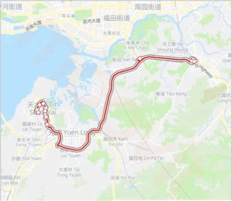 新繁公交有哪些：深度解析其线路、服务与特色