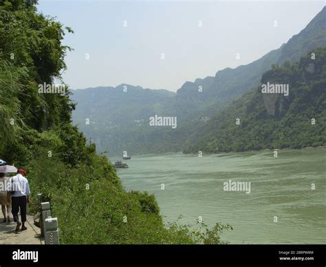 山峽瀑布怎麼樣，它會不會是地球的淚水？